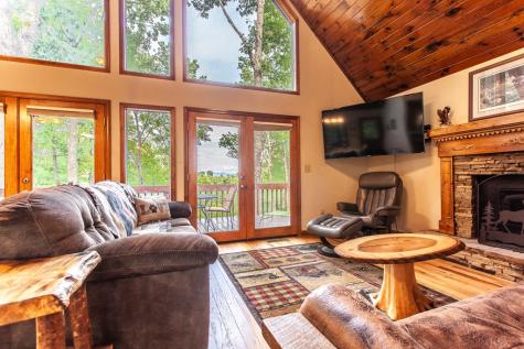 161 Smokey Hollow Drive Murphy NC 28906