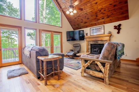 161 Smokey Hollow Drive Murphy NC 28906