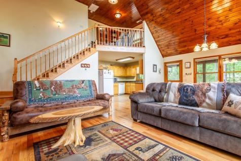 161 Smokey Hollow Drive Murphy NC 28906