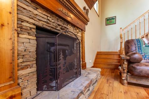 161 Smokey Hollow Drive Murphy NC 28906