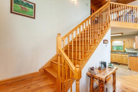 161 Smokey Hollow Drive Murphy NC 28906