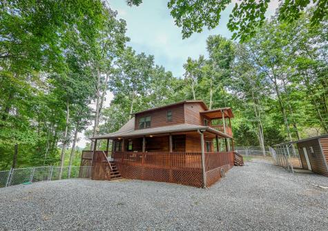 161 Smokey Hollow Drive Murphy NC 28906