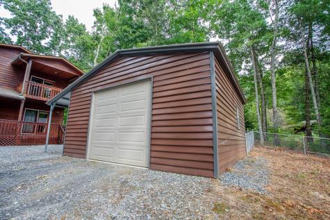 161 Smokey Hollow Drive Murphy NC 28906