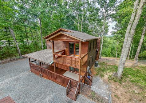 161 Smokey Hollow Drive Murphy NC 28906