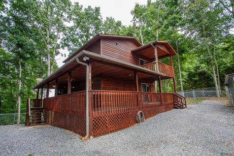 161 Smokey Hollow Drive Murphy NC 28906