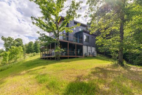 119 Brannon Ridge Young Harris GA 30582
