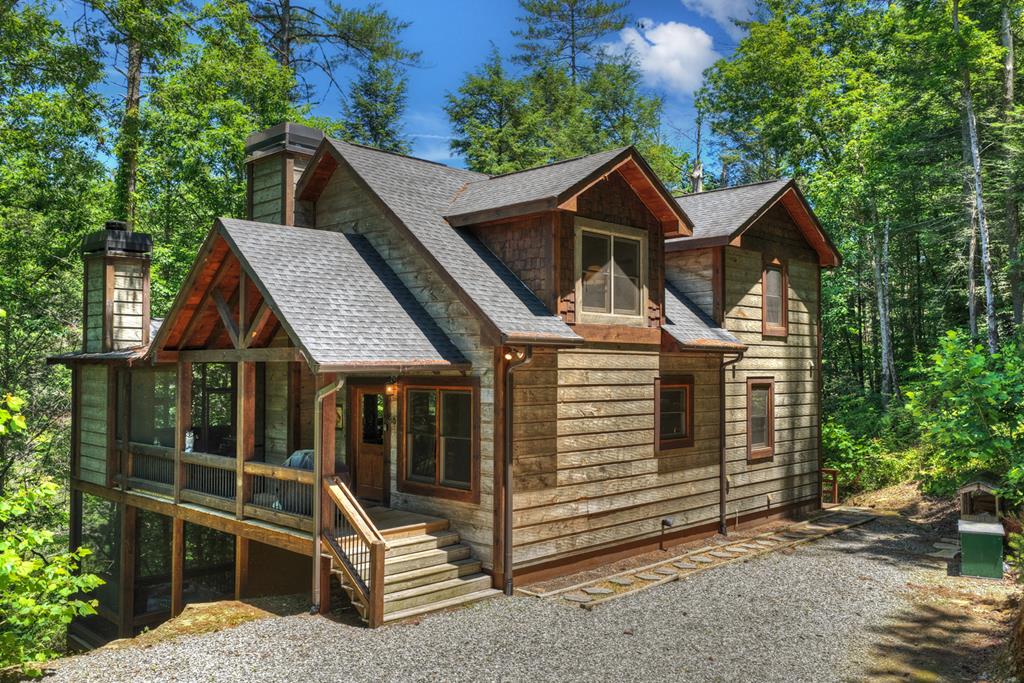 510 Gallery Court Ellijay GA 30540