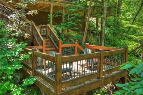 510 Gallery Court Ellijay GA 30540