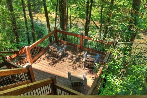 510 Gallery Court Ellijay GA 30540