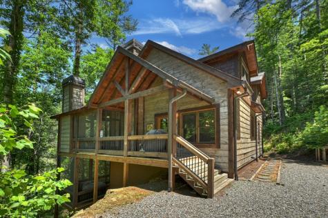 510 Gallery Court Ellijay GA 30540