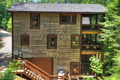 510 Gallery Court Ellijay GA 30540