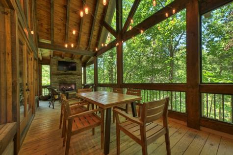 510 Gallery Court Ellijay GA 30540