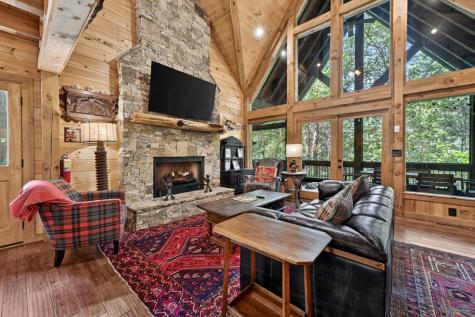 510 Gallery Court Ellijay GA 30540