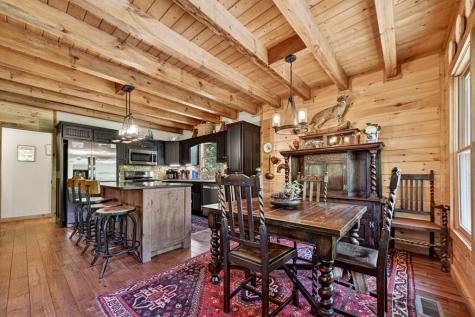 510 Gallery Court Ellijay GA 30540
