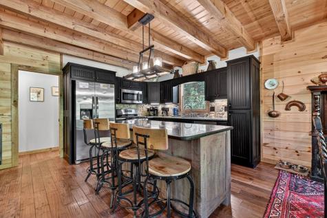 510 Gallery Court Ellijay GA 30540