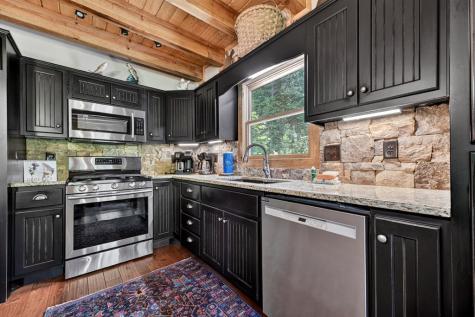510 Gallery Court Ellijay GA 30540