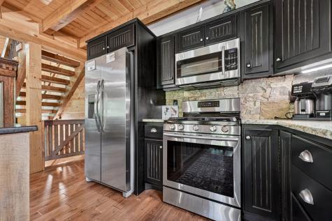 510 Gallery Court Ellijay GA 30540