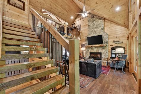 510 Gallery Court Ellijay GA 30540