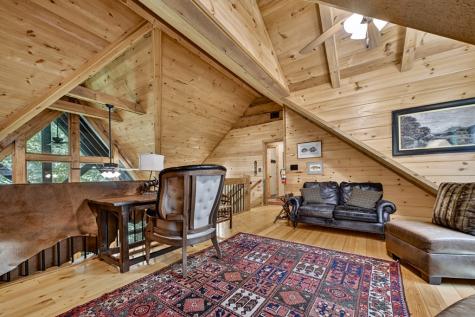 510 Gallery Court Ellijay GA 30540