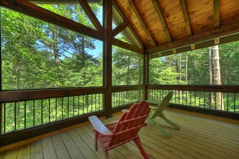 510 Gallery Court Ellijay GA 30540