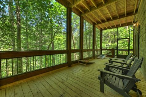510 Gallery Court Ellijay GA 30540