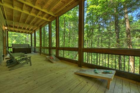 510 Gallery Court Ellijay GA 30540