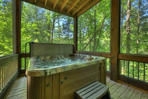 510 Gallery Court Ellijay GA 30540