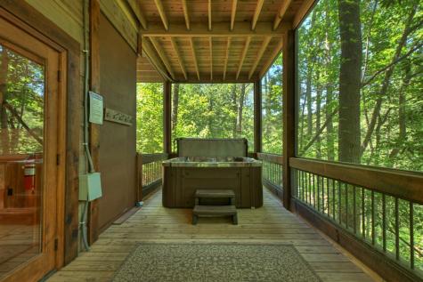 510 Gallery Court Ellijay GA 30540