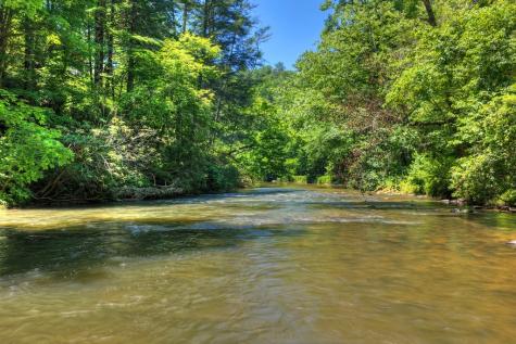 510 Gallery Court Ellijay GA 30540