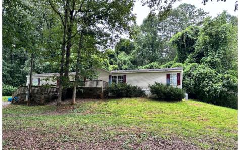 365 Luke Quarles Road Ellijay GA 30540