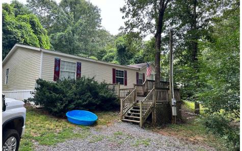 365 Luke Quarles Road Ellijay GA 30540