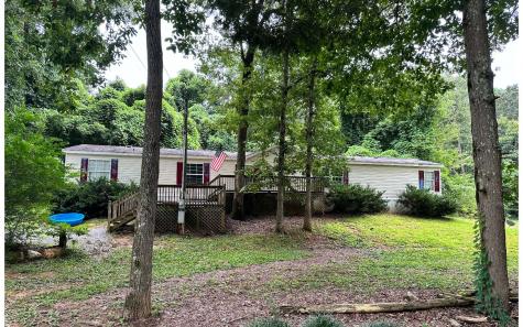 365 Luke Quarles Road Ellijay GA 30540