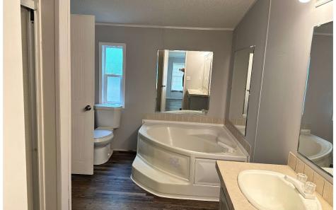 365 Luke Quarles Road Ellijay GA 30540