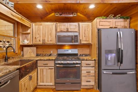 143 Kaely Drive Mineral Bluff GA 30559