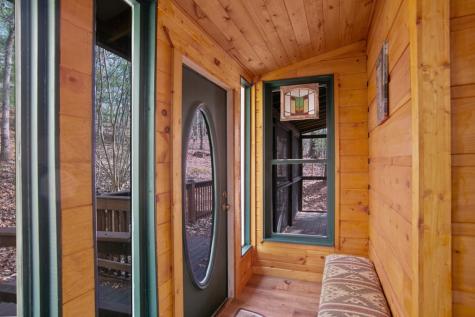 143 Kaely Drive Mineral Bluff GA 30559