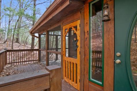 143 Kaely Drive Mineral Bluff GA 30559