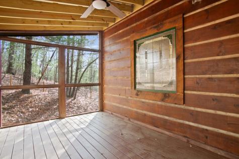 143 Kaely Drive Mineral Bluff GA 30559
