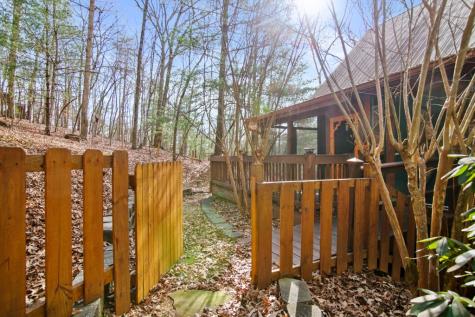 143 Kaely Drive Mineral Bluff GA 30559