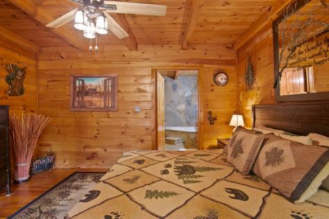 143 Kaely Drive Mineral Bluff GA 30559