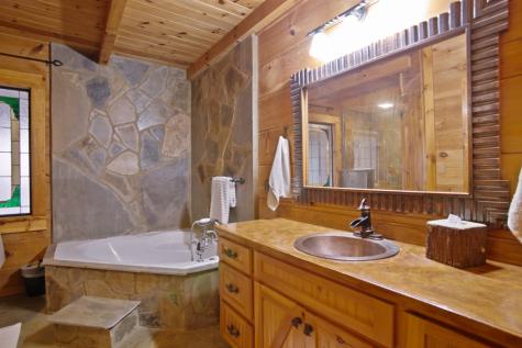 143 Kaely Drive Mineral Bluff GA 30559