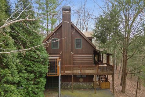 143 Kaely Drive Mineral Bluff GA 30559