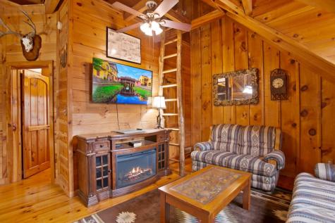 143 Kaely Drive Mineral Bluff GA 30559