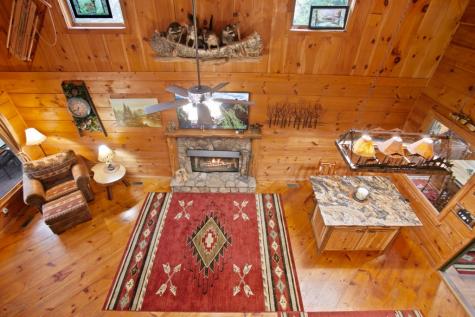 143 Kaely Drive Mineral Bluff GA 30559