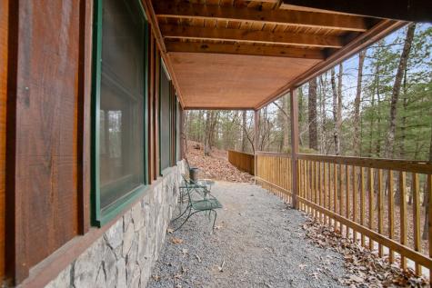 143 Kaely Drive Mineral Bluff GA 30559