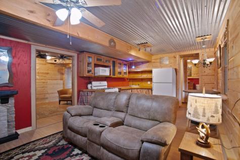 143 Kaely Drive Mineral Bluff GA 30559