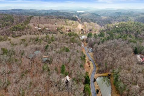 143 Kaely Drive Mineral Bluff GA 30559