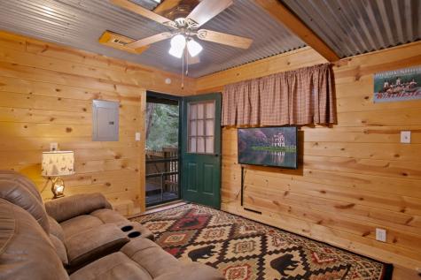 143 Kaely Drive Mineral Bluff GA 30559