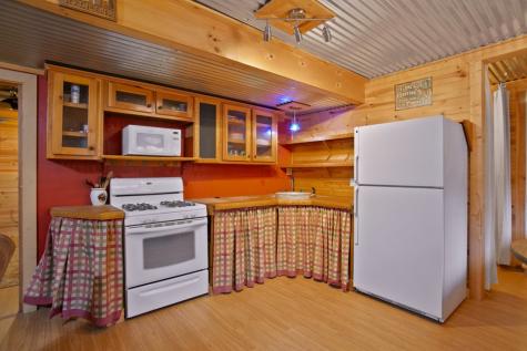 143 Kaely Drive Mineral Bluff GA 30559