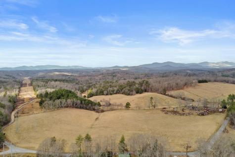 143 Kaely Drive Mineral Bluff GA 30559
