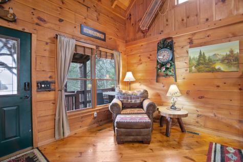 143 Kaely Drive Mineral Bluff GA 30559